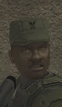 Sergeant Johnson
