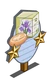 Iris Soap