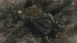 DeliverHope - CCSBattlecruiser