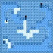 FFII NES - Snow Cave Third Floor