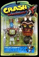 N.Tropy Toy