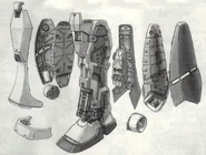 Leginsides