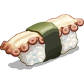 Sushi Octopus-icon