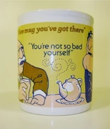 MUG S+W 2