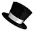 Pin.PNG Top Hat