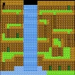 FF II NES - Jade Passage Third Floor