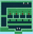 FF II NES - Pandaemonium Fourth Floor