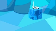 S1e3 jake frozen in ice