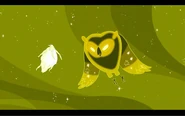 S1e3 ice king and cosmic owl