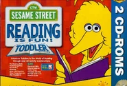 Sesamestreetreadingisfuntoddlereditionfrontcover