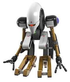 Robot 1