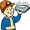 Mill Worker