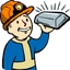 Mill Worker