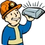 Mill Worker