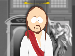 i am jesus christ video game wikipedia
