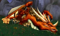 Vordrastrasz