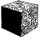 Cube-image