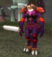 Twilight Flameguard 2