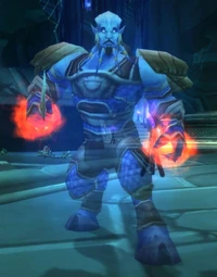 Image of Phasing Stalker