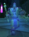 Unliving Cleric