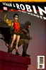 All Star Batman and Robin, the Boy Wonder #10 Quietly Variant