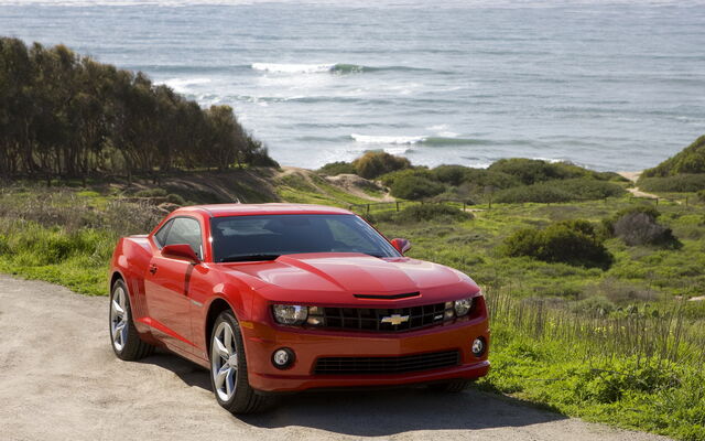 2010chevroletcamarosswallpaper1jpg The Car Wallpaper Mania 640x400