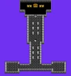 FF NES - Cornelia Castle Second Floor