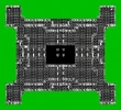 FF NES - Chaos Shrine of the Past First Floor