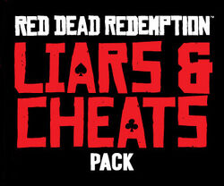 Red Dead Redemption : 4 DLC à venir 250px-Cheat