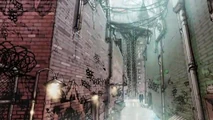 GothamAlley