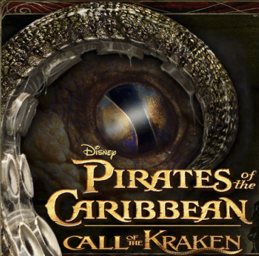 Pirates  Caribbean Games Lego Online on Caribbean  Call Of The Kraken   Pirates Of The Caribbean Online Wiki