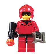 Hopper Pilot