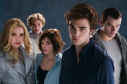 Cullen Kids