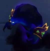 Image of Dark Vortex