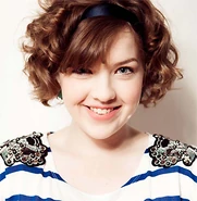 Cute clare