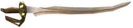 Cutlass I