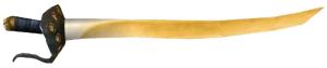 Cutlass K