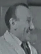 Television man