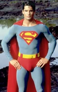 Superboy-JohnHaymesNewton