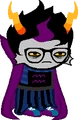 Eridan Ampora