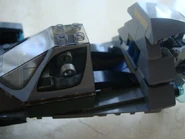 8095 Cockpit