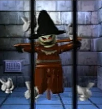 Scarecrow