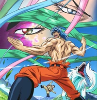 Toriko S2