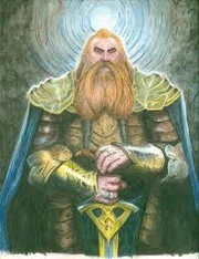 Dwarfpaladin
