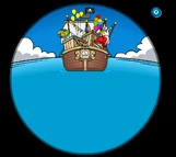 Migrator at Fall Fair 2010