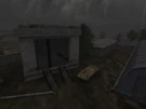 X-16 Distant Elevator Entrance
