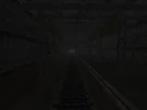 X-16 Train Station