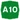 Autostrada A10