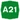 Autostrada A21