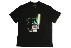 852346 Yoda T-Shirt